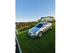 Sahibinden Opel Insignia 1.6 T Cosmo 2014 Model 