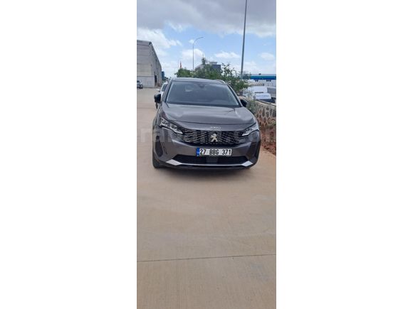 Sahibinden Peugeot 3008 1.5 BlueHDI Allure 2021 Model