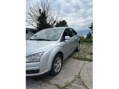 Sahibinden Ford Focus 1.6 Ghia 2008 Model