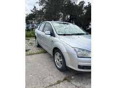 Sahibinden Ford Focus 1.6 Ghia 2008 Model