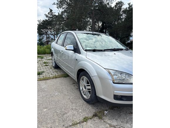 Sahibinden Ford Focus 1.6 Ghia 2008 Model