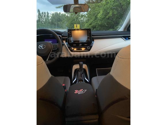 Sahibinden Toyota Corolla 1.6 Dream 
