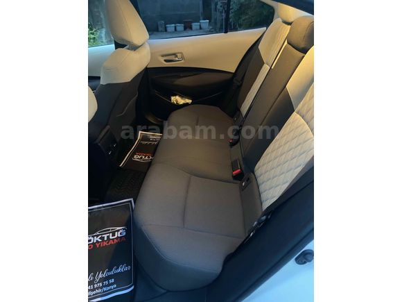 Sahibinden Toyota Corolla 1.6 Dream 