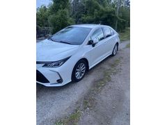 Sahibinden Toyota Corolla 1.6 Dream 