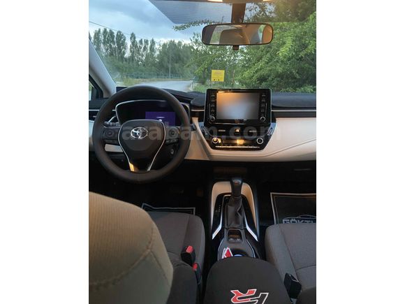 Sahibinden Toyota Corolla 1.6 Dream 