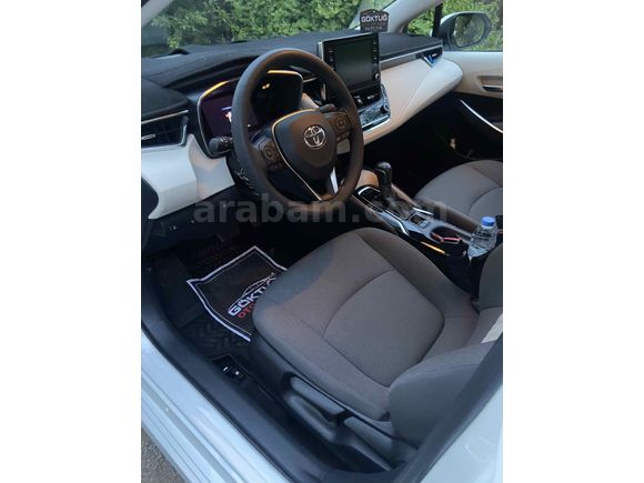 Sahibinden Toyota Corolla 1.6 Dream 