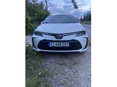Sahibinden Toyota Corolla 1.6 Dream 