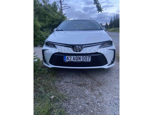Sahibinden Toyota Corolla 1.6 Dream 