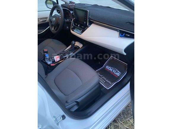 Sahibinden Toyota Corolla 1.6 Dream 