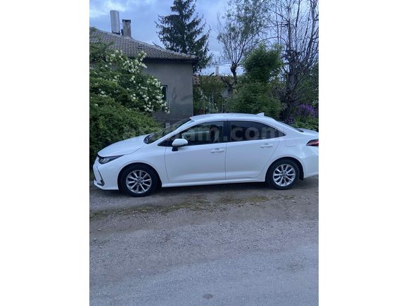 Sahibinden Toyota Corolla 1.6 Dream 