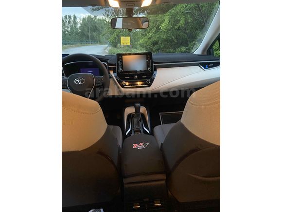 Sahibinden Toyota Corolla 1.6 Dream 