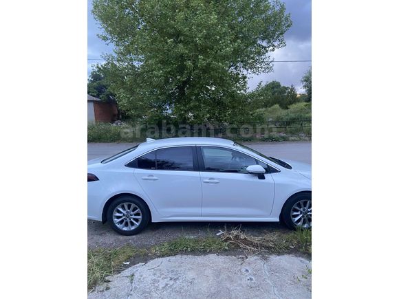 Sahibinden Toyota Corolla 1.6 Dream 