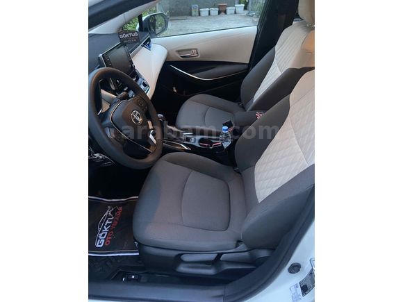 Sahibinden Toyota Corolla 1.6 Dream 