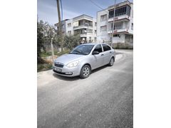 Sahibinden ORİJİNAL Hyundai Accent Era 1.4 Team 2010 Model 