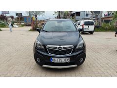 Sahibinden Opel Mokka 1.6 CDTI Enjoy 2015 Model