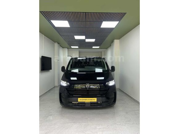 BAŞDEMİR OTO'DAN SIFIR KOKULU CARACELLA 2.0 TDI LİFE