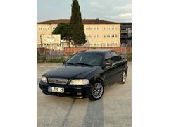 Başkent Volvo Servis Bakımlı Değişensiz Otomatik S40 T4 200 HP