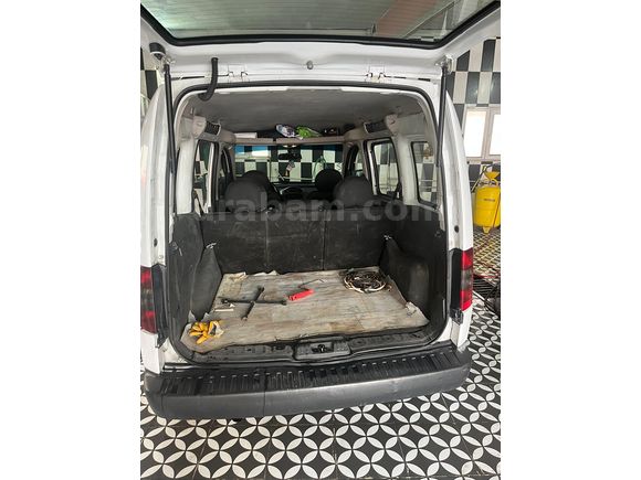 Sahibinden Opel Combo 1.3 CDTI City Plus 2010 Model Erzurum