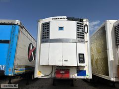 EKREMDEN 2004 MODEL FRUEHAUF FRİGO SL 300