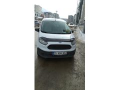 Sahibinden Ford Transit Courier 1.5 TDCi Trend 2016 Model
