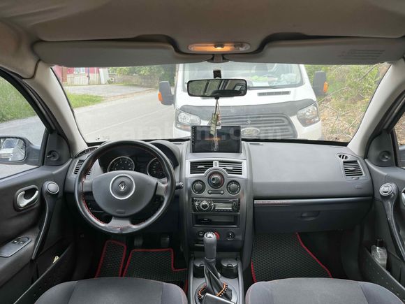 Sahibinden Renault Megane 1.6 Extreme 2008 Model 