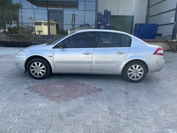 Sahibinden Renault Megane 1.6 Extreme 2008 Model 