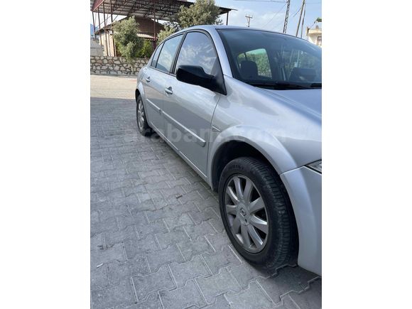 Sahibinden Renault Megane 1.6 Extreme 2008 Model 