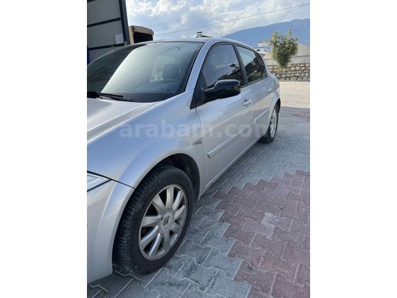 Sahibinden Renault Megane 1.6 Extreme 2008 Model 