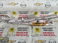 OPEL CROSSLAND TAVAN AİRBAG OEM 34252739
