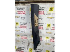 OPEL CORSA F 2019 2026 SAĞ ÖN DİREK KAPLAMASI OEM 39196896