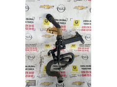 OPEL CROSSLAND 2017 - 2024 1. 2T AHTAPOT HORTUM