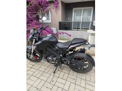 Sahibinden Benelli 125 S 