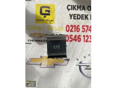 OPEL MOKKA B 2019 - 2026 EL FREN BUTONU OEM 9813146377