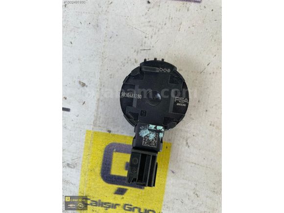 OPEL COMBO E 2019 -2026 YAĞMUR SENSÖRÜ OEM 9850481280