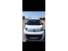 Sahibinden Fiat Fiorino Combi 1.3 Multijet Active 2011 Model 