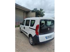 Sahibinden Fiat Doblo Combi 1.6 Multijet Easy 2020 Model  153.000 km Beyaz