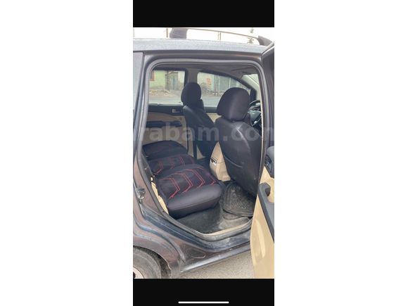 Sahibinden Ford C-Max 1.6 TDCi Ghia 2004 Model 