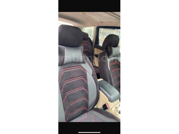 Sahibinden Ford C-Max 1.6 TDCi Ghia 2004 Model 