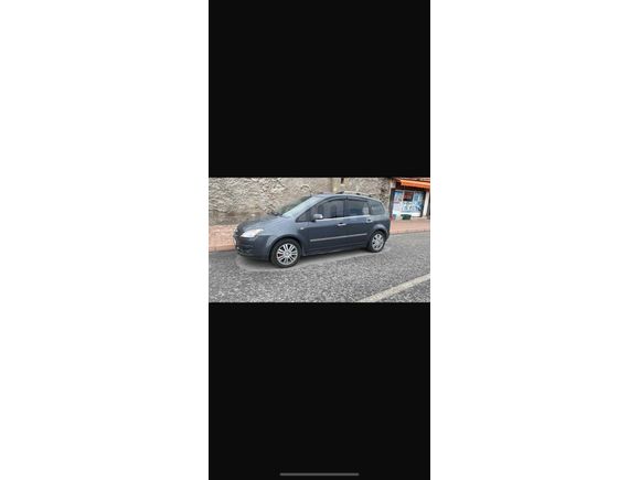 Sahibinden Ford C-Max 1.6 TDCi Ghia 2004 Model 