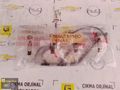 OPEL VİVARO ENJEKTÖR GERİ DÖNÜŞ HORTUMU OEM 9844585580