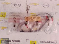 OPEL VİVARO ENJEKTÖR GERİ DÖNÜŞ HORTUMU OEM 9844585580