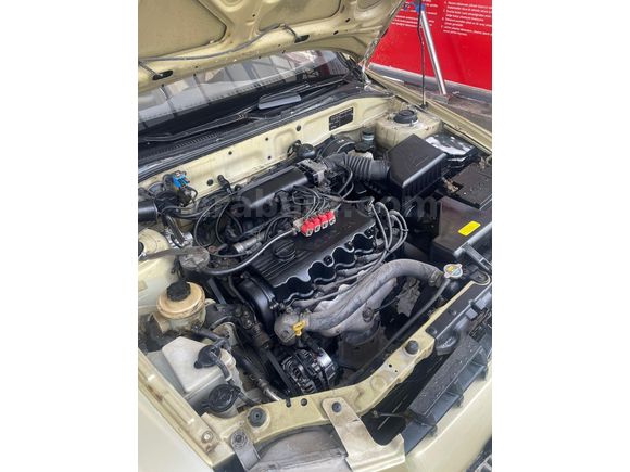 Sahibinden Hyundai Accent 1.3 LX 2001 Model