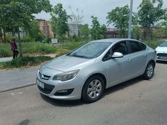 Sahibinden Opel Astra 1.6 CDTI Design 2017 Model 