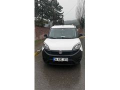Sahibinden Fiat Doblo Combi 1.3 Multijet eays 2021 Model  130.000 km Beyaz