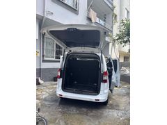 Sahibinden Ford Tourneo Courier 1.5 TDCi Titanium 2018 Model 