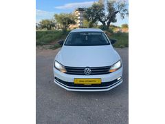 Galeriden Volkswagen Jetta 1.6 TDi Comfortline 2011 Model Gaziantep