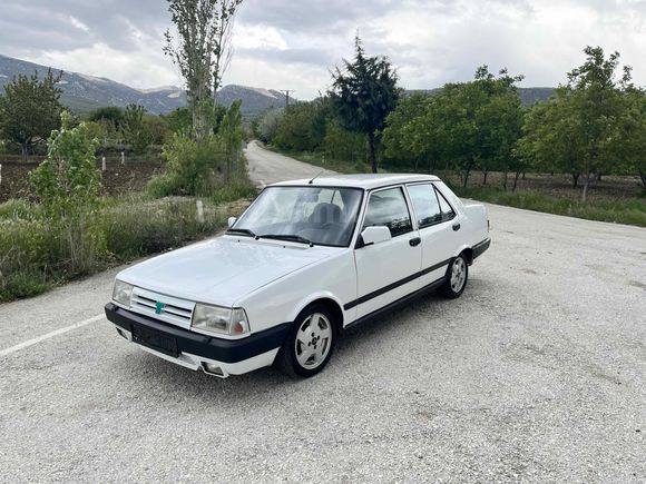 Sahibinden Tofaş Doğan SLX 1994 Model 