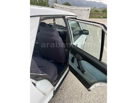 Sahibinden Tofaş Doğan SLX 1994 Model 