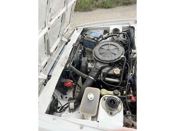 Sahibinden Tofaş Doğan SLX 1994 Model 