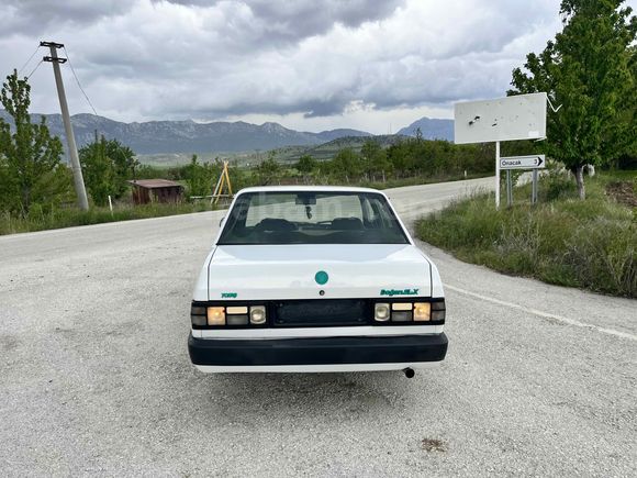 Sahibinden Tofaş Doğan SLX 1994 Model 